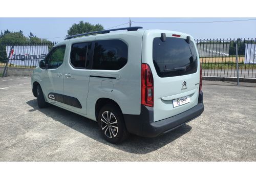 Van CITROËN Berlingo en Sale Occasion