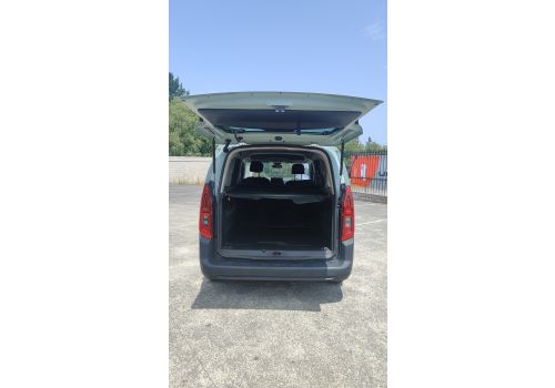 Van CITROËN Berlingo en Sale Occasion