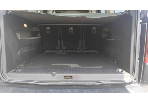 Van CITROËN Berlingo en Sale Occasion