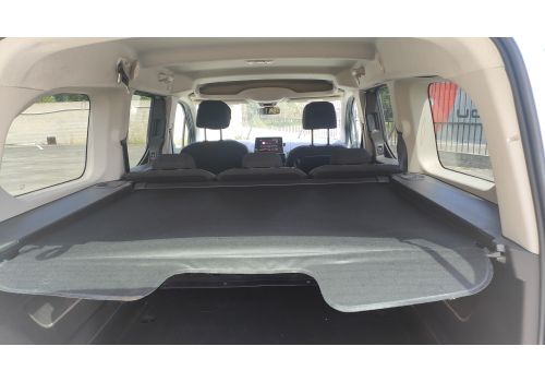 Van CITROËN Berlingo en Sale Occasion