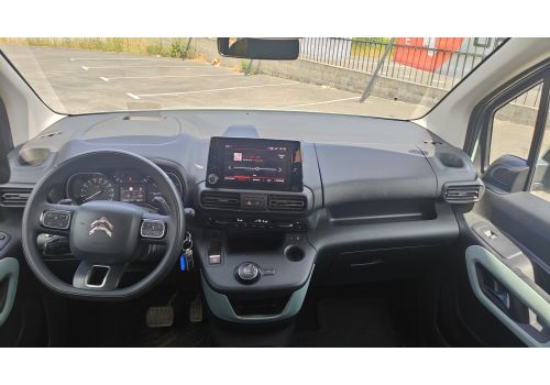 Van CITROËN Berlingo en Sale Occasion