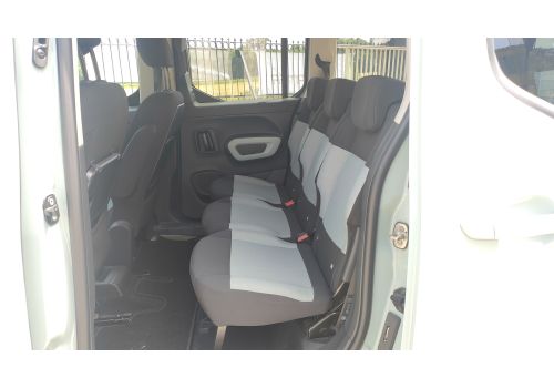 Van CITROËN Berlingo en Sale Occasion