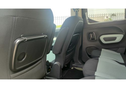 Van CITROËN Berlingo en Sale Occasion