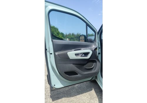 Van CITROËN Berlingo en Sale Occasion