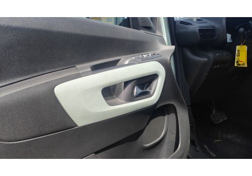 Van CITROËN Berlingo en Sale Occasion