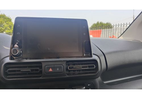 Van CITROËN Berlingo en Sale Occasion