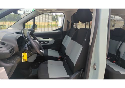 Van CITROËN Berlingo en Sale Occasion