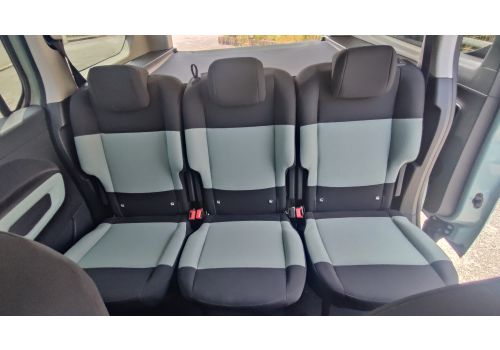 Van CITROËN Berlingo en Sale Occasion