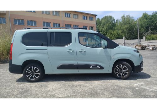 Van CITROËN Berlingo en Sale Occasion
