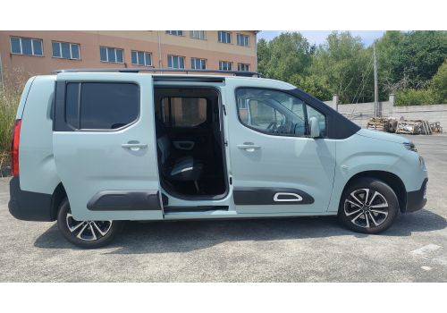 Van CITROËN Berlingo en Sale Occasion