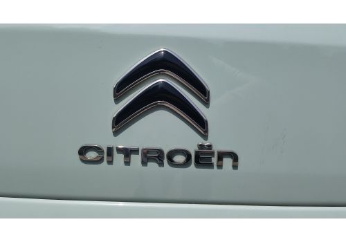 Van CITROËN Berlingo en Sale Occasion