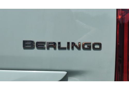 Van CITROËN Berlingo en Sale Occasion