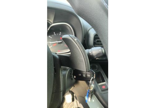 Van CITROËN Berlingo en Sale Occasion