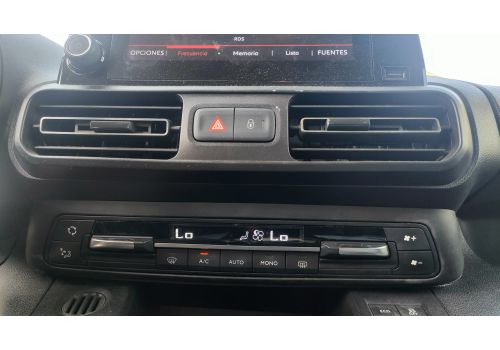 Van CITROËN Berlingo en Sale Occasion