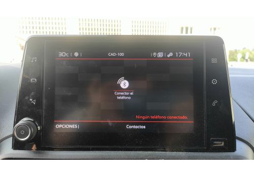 Van CITROËN Berlingo en Sale Occasion
