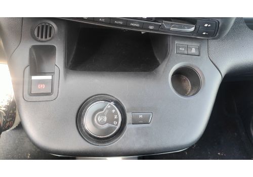 Van CITROËN Berlingo en Sale Occasion