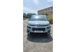 Van CITROËN Berlingo in Sale Occasion