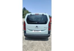 Van CITROËN Berlingo in Sale Occasion