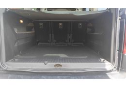 Van CITROËN Berlingo in Sale Occasion