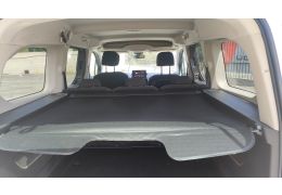 Van CITROËN Berlingo in Sale Occasion