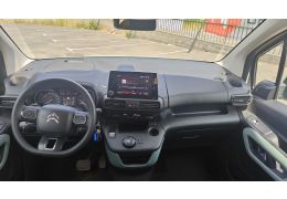 Van CITROËN Berlingo in Sale Occasion