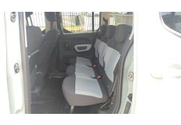 Van CITROËN Berlingo in Sale Occasion