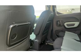 Van CITROËN Berlingo in Sale Occasion