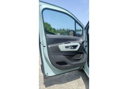 Van CITROËN Berlingo in Sale Occasion