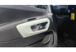 Van CITROËN Berlingo in Sale Occasion