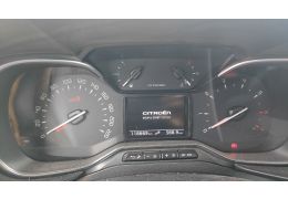 Van CITROËN Berlingo in Sale Occasion