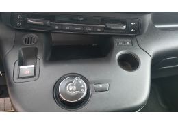 Van CITROËN Berlingo in Sale Occasion