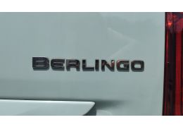 Van CITROËN Berlingo in Sale Occasion