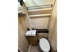 Camper Van DREAMER D55+ Select in Catalog