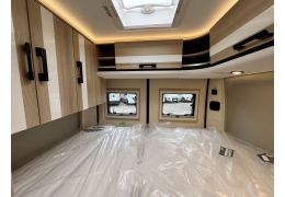 Camper Van DREAMER D55+ Select in Catalog