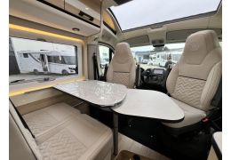 Camper Van DREAMER D55+ Select in Catalog