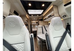 Camper Van DREAMER D55+ Select in Catalog