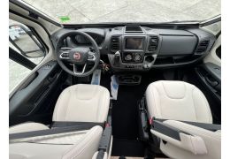Camper Van DREAMER D55+ Select in Catalog