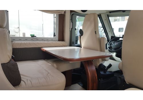 Integral Motorhome MC LOUIS 872 en Sale Occasion