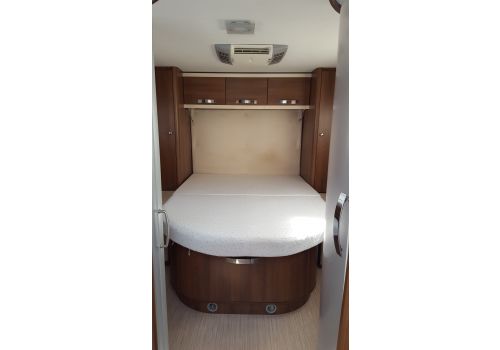 Integral Motorhome MC LOUIS 872 en Sale Occasion