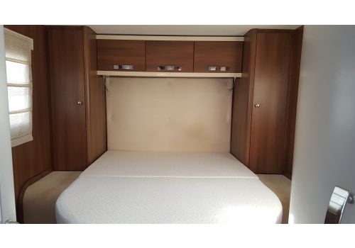 Integral Motorhome MC LOUIS 872 en Sale Occasion