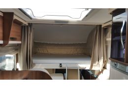 Integral Motorhome MC LOUIS 872 en Sale Occasion
