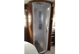Integral Motorhome MC LOUIS 872 en Sale Occasion