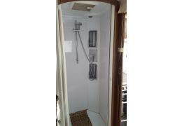 Integral Motorhome MC LOUIS 872 en Sale Occasion