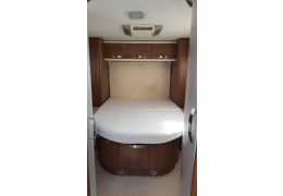 Integral Motorhome MC LOUIS 872 en Sale Occasion