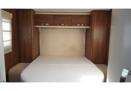 Integral Motorhome MC LOUIS 872 en Sale Occasion