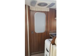 Integral Motorhome MC LOUIS 872 en Sale Occasion