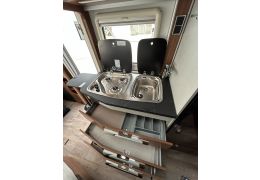 Integral Motorhome HYMER MC I 580 in Sale Occasion