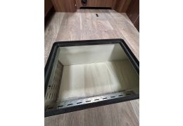 Integral Motorhome HYMER MC I 580 in Sale Occasion