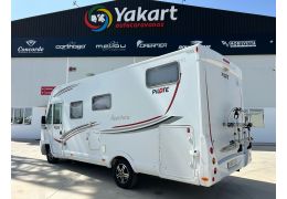 Integral Motorhome PILOTE G690 Aventura Edition in Sale Occasion