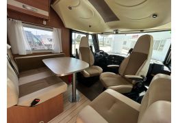 Integral Motorhome PILOTE G690 Aventura Edition in Sale Occasion